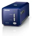 Plustek OpticFilm 8100