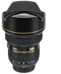 Nikon AF-S 14-24mm f2.8 G ED