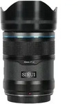 Sirui Sniper 33mm f1,2 X Mount