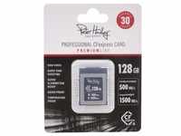 Peter Hadley CFexpress Professional 128GB 1500/500 MB/s