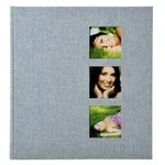 Goldbuch Fotoalbum Style taupe 27 629