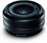 FUJIFILM 114099, Fujifilm XF 18mm 1:2 R