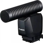 Canon Stereo-Richtmikrofon DM-E1D| Preis nach Code SOMMER