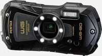 Pentax 02135, Pentax WG-90 schwarz