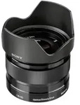 Sony SEL 35mm 1,8