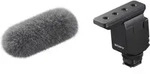 Sony ECM-B10 Shotgun Mikrofon