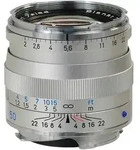 ZEISS Planar 50mm f2 M-Mount silber| Preis nach Code SOMMER
