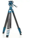 Benro Cyanbird Carbon Stativ inkl. FS20PRO Kopf| Preis nach Code SOMMER