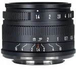 7Artisans 35mm f1,4 Nikon Z