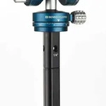 Benro Cyanbird Alu Stativ inkl. FS20PRO Kopf| Preis nach Code SOMMER