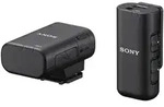 Sony ECM-W3S Kabelloses Mikrofonsystem