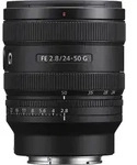 Sony SEL 24-50mm f2,8 G | 100,00€ Sommer Cashback 952,89€ Effektivpreis Sony SEL 24-50mm f2,8 G | 100,00€ Sommer Cashback 952,89€ Effektivpreis
