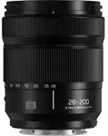 Panasonic Lumix S 28-200mm f4-7,1 Makro O.I.S.