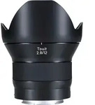ZEISS Touit 12mm f2,8 Fuji X-Mount
