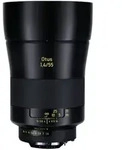ZEISS Otus 55mm f1,4 Nikon