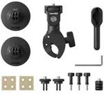INSTA360 Motorrad-Bundle