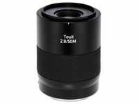 ZEISS Touit 50mm f2,8 Fuji X-Mount
