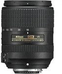 Nikon AF-S 18-300mm 1:3,5-6,3 DX G ED VR