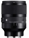 Sigma 316965, Sigma 50mm f1,2 DG DN (A) Sony E-Mount