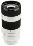 Sony SEL 70-200mm 1:4 FEG OSS