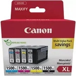 Canon PGI-1500XL Multipack Tinte BK/C/M/Y| Preis nach Code SOMMER