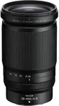 Nikon Nikkor Z 28-400mm f4,0-8,0 VR | nach 100 EUR Nikon Sommer-Sofortrabatt| Preis
