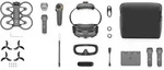 DJI Avata 2 Fly More Combo (Three Batteries)| Dealpreis