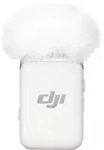 DJI MIC 2 Transmitter (Pearl White)
