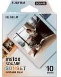 Fujifilm Instax Square Film Sunset Rainbow WW1