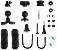 INSTA360 Motorrad U-B&uuml;gelhalterung