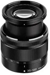 Panasonic Lumix G Vario 35-100mm 1:4-5,6 ASPH. OIS schwarz