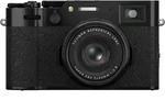 Fujifilm X100VI schwarz