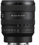 Sony FE 16-25mm f2,8 G | 100,00&euro; Sommer Cashback 989,00&euro; Effektivpreis