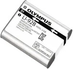 OM System LI-92B Lithium Ionen Akku| Preis nach Code SOMMER