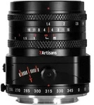7Artisans 4370143-11, 7Artisans 50mm f1,4 Tilt Shift Sony E