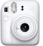 Fujifilm Instax Mini 12 clay white