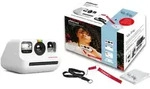 Polaroid GO Gen2 Special Edition Set wei&szlig;| Preis nach Code SOMMER