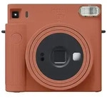 Fujifilm Instax SQUARE SQ1 terracotta orange EX D
