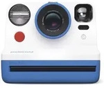Polaroid Now Gen2 Kamera Blau| Preis nach Code SOMMER