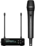 Sennheiser EW-DP 835 Handmikrofonsystem| Preis nach Code SOMMER