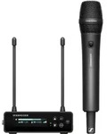 Sennheiser EW-DP 835 Set (R1-6) drahtloses Handheld-Mikrofonsystem| Preis nach Code