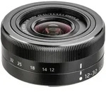 Panasonic Lumix Vario 12-32mm 1:3,5-5,6 ASPH. OIS schwarz| Preis nach Code SOMMER