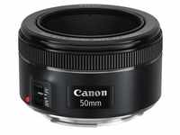 Canon EF 50mm 1:1,8 STM