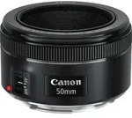 Canon EF 50mm 1:1,8 STM