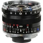 ZEISS Biogon 28mm f2,8 Leica M-Mount schwarz| Preis nach Code SOMMER