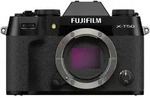 Fujifilm X-T50 Geh&auml;use schwarz| Preis nach Code SOMMER