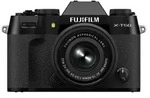 Fujifilm X-T50 + XC 15-45mm f3,5-5,6 schwarz| Preis nach Code SOMMER