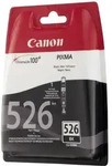 Canon CLI-526 BK schwarz