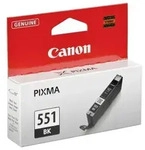 Canon Tinte CLI-551BK schwarz