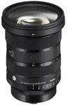 Sigma 24-70mm f2,8 DG DN II (A) Sony-E Sigma 24-70mm f2,8 DG DN II (A) Sony-E